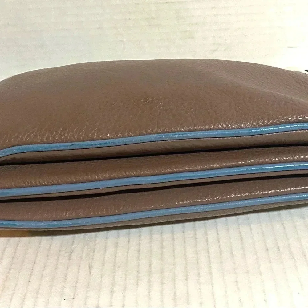 Kate spade leather crossbody handbag